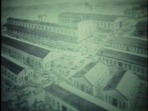 History of Greenville Michigan Part 1