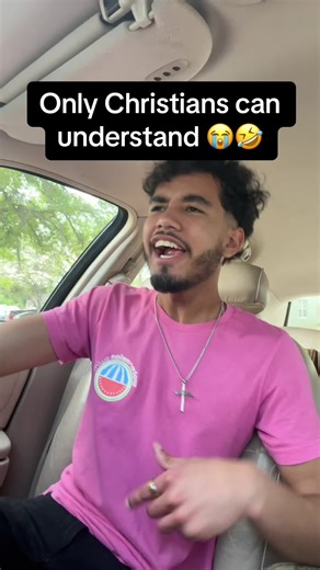 WHAT AM I EVEN SINGING 😭😭#christianhumour #christiantiktok #godisgood #christianitytiktok #christianity