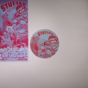 Locklead & Wouter S - Stutter