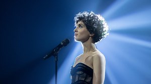 ESC 2021: Barbara Pravi singt "Voilà" für Frankreich im Finale