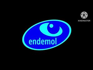 Endemol Logo (2008-Present, Ver. 1)