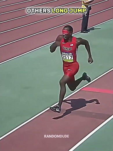 Last one had a DIFFERENT technique