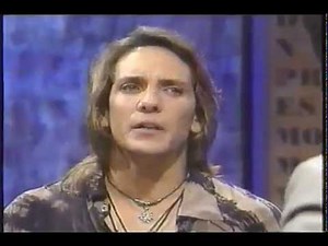 Anuncios Telemundo Puerto Rico (1996)