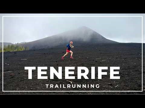 This Is Why We Trail Run - Tenerife Edition