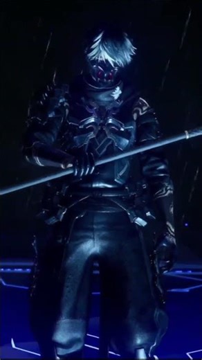 Посох Ninja Gaiden 4 #shorts