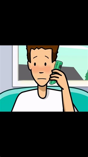 BrainPOP on Instagram: "Ahhh unrequited love... we hope your #ValentinesDay has a bit more luck than Tim’s this year."