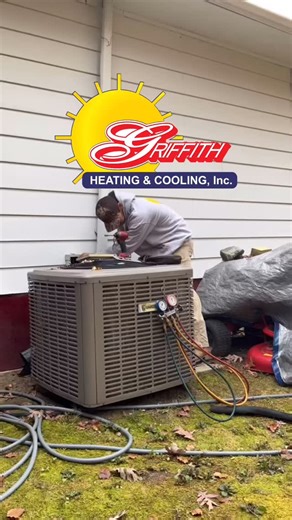 Fast and Furious Friday’s with @griffithhvac | Griffith Heating & Cooling, Inc.
