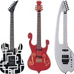 フェルナンデス(Fernandes)のギターについて【エレキギター博士】