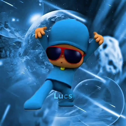 Pocoyo Dance Fun for Kids