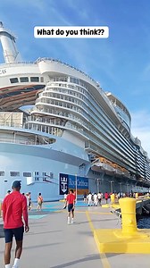 94K views · 1.2K reactions | Allure of the seas in COCOCAY!! #cruiseship #cruise #ship #Seafarer #OFW #SEAMAN #cruisevacation | Vicdie Labiran | Facebook