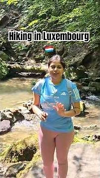 The Most Beautiful Hike in Europe? | A Must-See Travel Spot