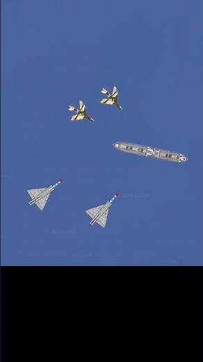 1967 USS Liberty Incident