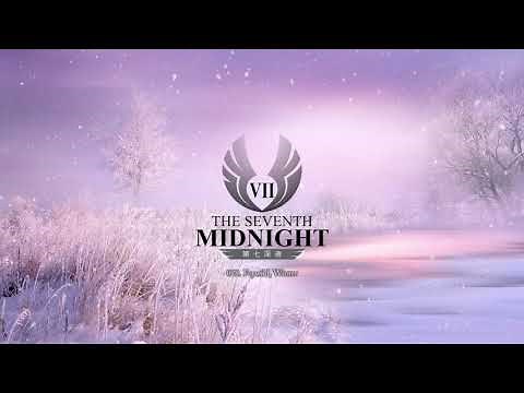 28. Feywild, Winter | Fantasy Music | Background Music | D&D | RPG