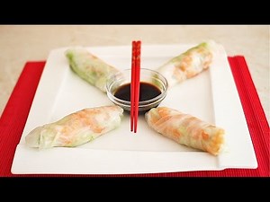 Spring Packages | Chinese Dressing