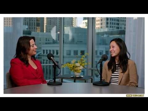 Chemistry cofounder: “more talented founders than ever” are moving into healthcare | Term Sheet