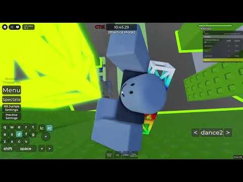 chaotic tower error floor 1 no commentary guide