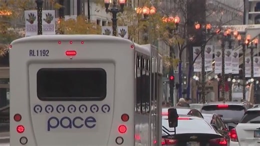 Riders with disabilities face drastic cuts to PACE rides