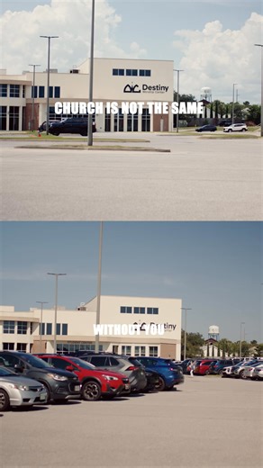 1.7K views · 26 reactions | YOU make Sundays better! We’ve had the best day at church! Can’t wait to see you for Night of Worship tonight at 6PM! Childcare and Destiny Kids will be available for ages 6 weeks through 5th grade. Tap this link for childcare registration. https://destinyworshipcenter.formstack.com/forms/night_of_worship_recording_childcare | Destiny Worship Center | Facebook