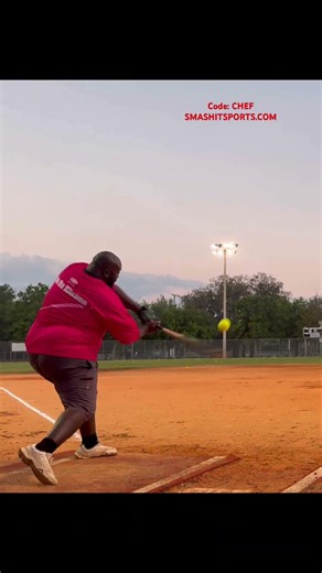 Anarchy War Ready SSUSA #bigchefsoftball #batreview #softball #slowpitchsoftball #baseballequipment
