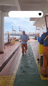 MS. FRIENDSHIP IN TAIWAN. 🤙🤣 Meet my Taiwanese Fweeends. 🤭🤭 #fbreels2024 #fbreelsvideo #seawoman #seamanslife #fypreels #kareels #fypシ゚ #seamanslifeonboard #taiwan #taiwanese #friends #SEAMAN @followers #marinoph | Margarita Apple