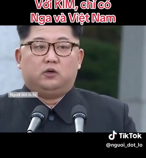 #thanglongtv #Putin #vietnam #BacHo #KimJong