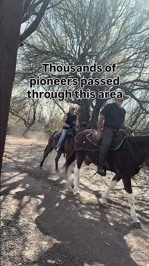 Before there were highways, there was the Yuma Crossing