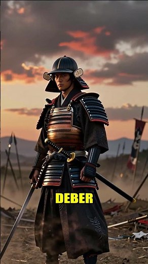 Samuráis: El Código de Lealtad ⚔️