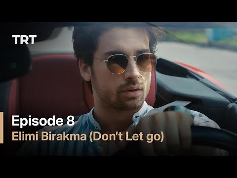 Hold My Hand - Episode 8