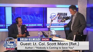 Lt. Col. Scott Mann (Ret) who conducted & coordinated Task Force Pineapple, spoke about the latest with Israel continuing their attacks on Hezbollah and his new book "Nobody Is Coming to Save You: A Green Beret's Guide to Getting Big Sh*t Done" | The Brian Kilmeade Show