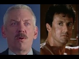 Top 10 Favorite Donald Sutherland Movies
