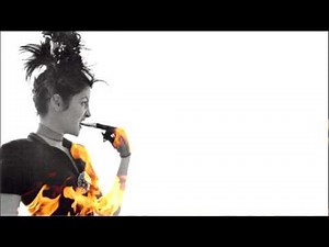 Lisa Marie Presley - Burning For You (Lyrics) ♥