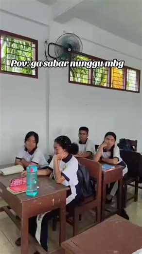 DAY 13 makan mbg #mbgprabowo #fyppppppppppppppppppppppp