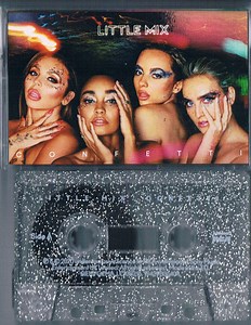 Little Mix - Confetti