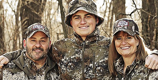 Archer's Choice with Ralph & Vicki - Outdoor Channel