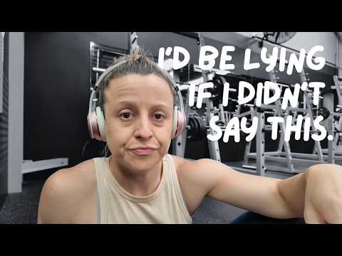 the truth about being a fitness coach NO FILTERS, NO BS