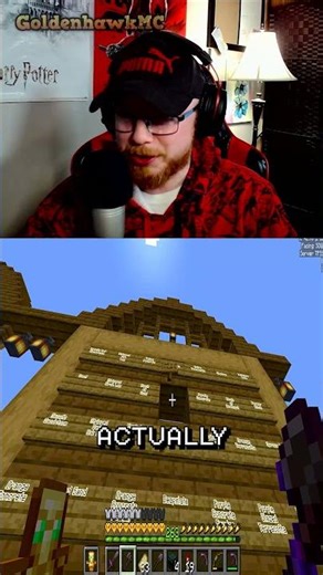 19 Shulkers of Yellow Wool… All for ONE Mega Minecraft Build! 🌼😳