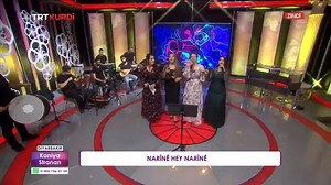 45K views · 1.3K reactions | #kaniyastranan | TRT Kurdî TV | Facebook