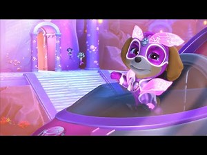 Patrol:Paw Deutsch Patrol: Mighty Pups Die Rettung Der Abenteuerbucht