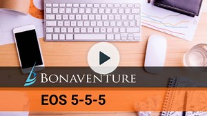 Quarterly Conversations - EOS Best Practices | Created using Powtoon - The Visual Communication Platform