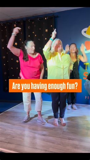 Are grown ups having enough fun?! 🤩 Survey says … NO WAY! 👎🏾 We can fix that! 🎉 Join us for shows, classes, and other fun funny events! 😊 ℹ️ www.3rdspaceimprov.com/events . . . #fun #adults #play #improv #staugustine | 3rd Space Improv
