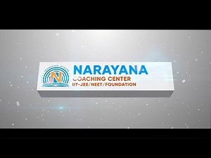 IIT JEE Crash Course by Narayana Group: Prepare for JEE Main and JEE ADV 2024