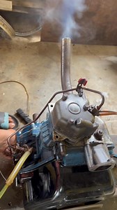 96K views · 847 reactions | Why is the engine acting like this? What is the problem?路‍♂️ #trebdingusa #fbreelsfypシ゚viralvideo #fbyシvideo #fbreels #trendingreelsvideo #reel #trend #mechanic #racing | Bjune Works | Facebook