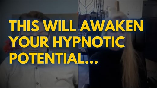 It's finally back after 3 long years! A Live & Online Ericksonian...