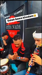 Salah bawa khodam 😫 | Gobin Channel