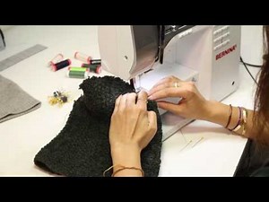 How to Up-cycle an Old Sweater into a Beanie
