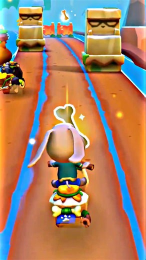 talking Tom Gold Rush cat runner
