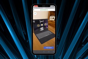 WebAR vs WebVR vs WebXR - Aircards