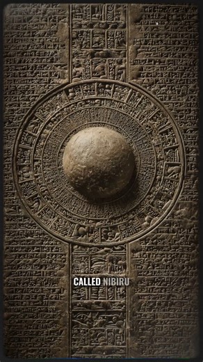 The Anunnaki's Planet Nibiru and a Story of Extraterrestrial Colonization | Historistic