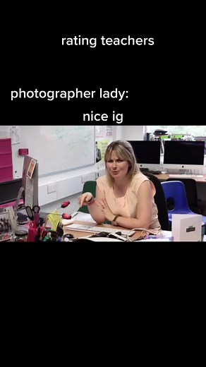 Rating Teachers at Ruislip High School: A Student's Perspective