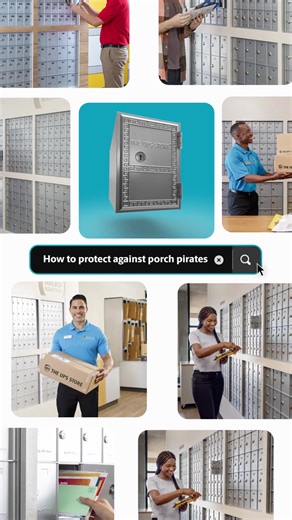 Life’s easier when your mail has a home. A mailbox at The UPS Store keeps everything in one place — simple, safer, and convenient. | The UPS Store 0919 | Facebook